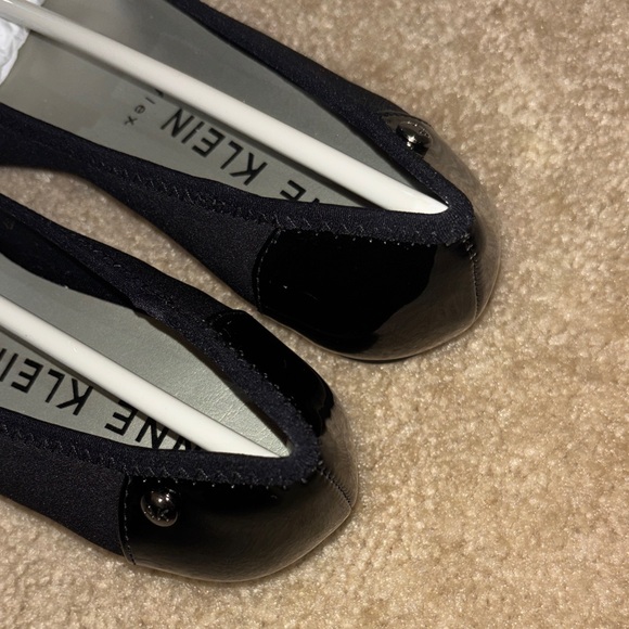 Anne Klein Alive Flat-Black - Picture 6 of 7